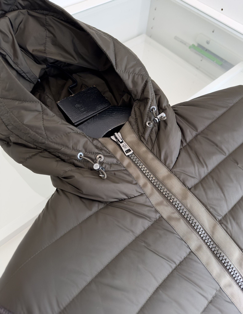 Moncler Down Coat